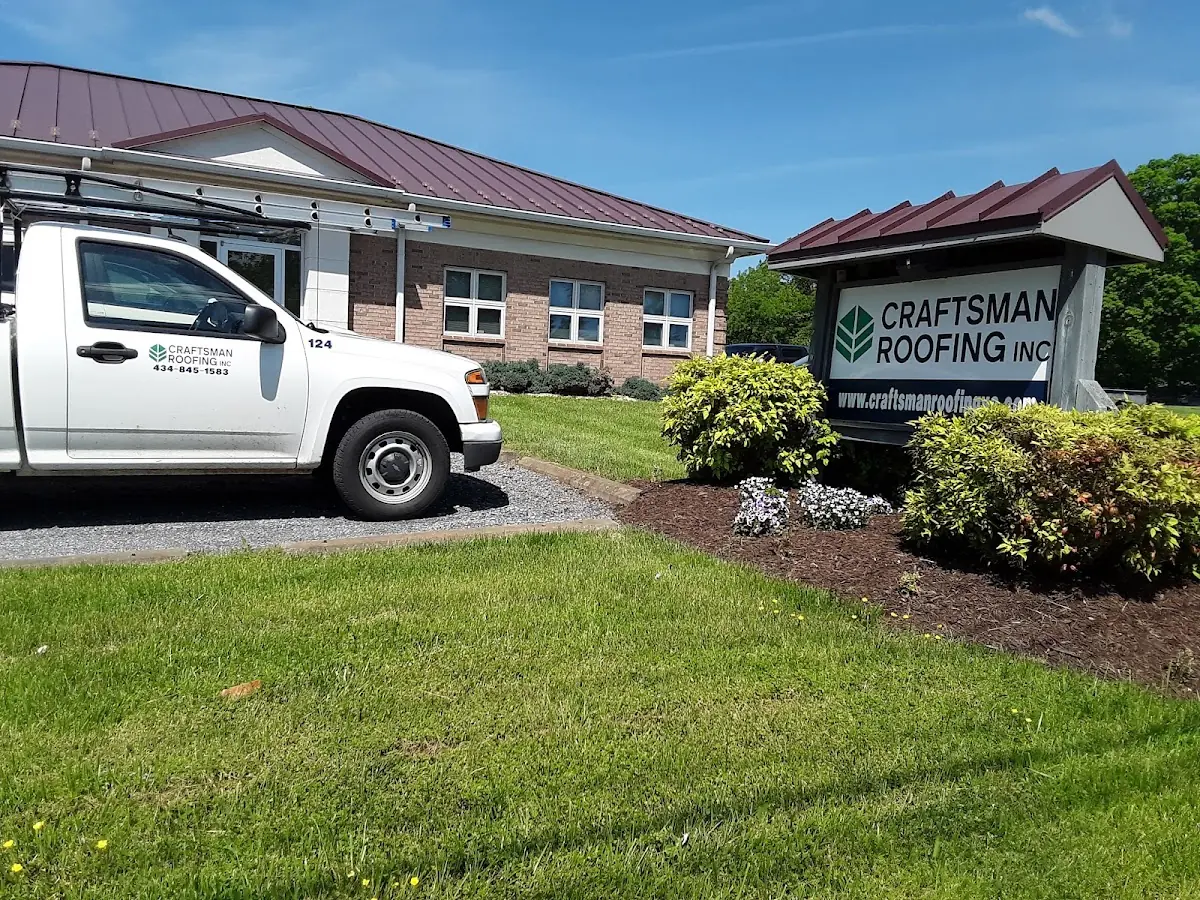 Quality Gutter & Downspout Repair by experienced craftsmen in Mount Carmel